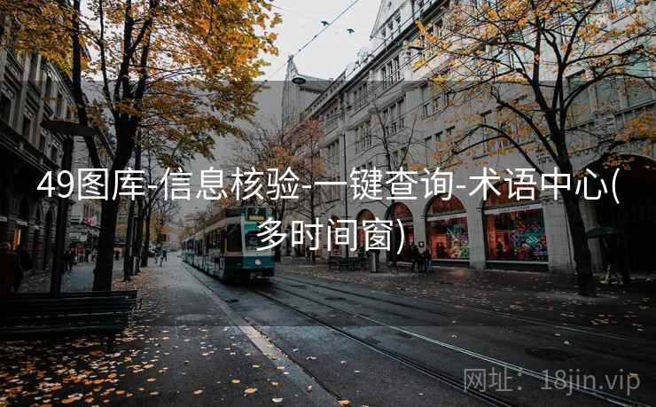 49图库-信息核验-一键查询-术语中心(多时间窗)